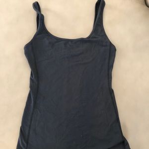 Lululemon Top Size 4